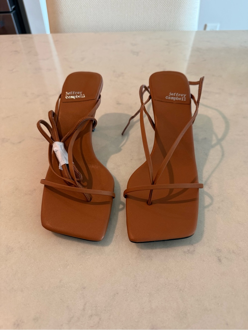 NIB Jeffrey Campbell Fluxx - Picture 2 of 5